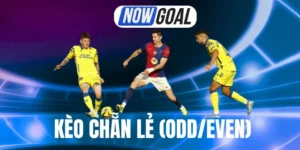 Học mẹo thắng trận kèo chẵn lẻ từ cao thủ