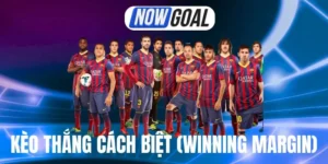 Yếu tố ảnh hưởng kèo thắng cách biệt
