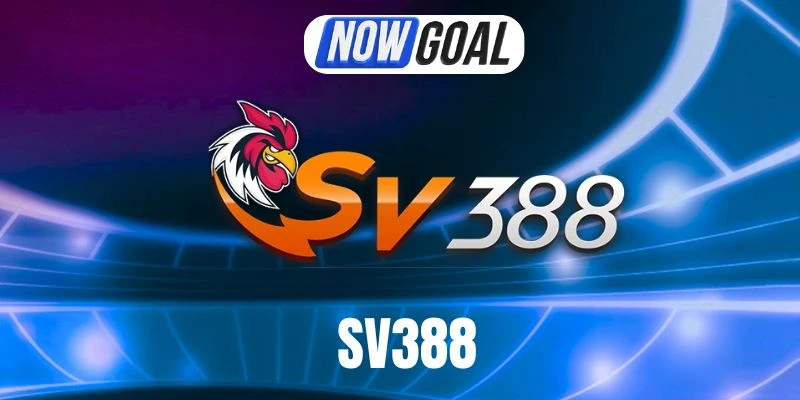 Sv388 – Cung Cấp Và Cập Nhật Kèo Chuẩn Xác Mỗi Ngày